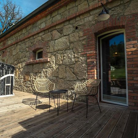 Appartamento Lakowa Zdroj Piechowice  Esterno foto
