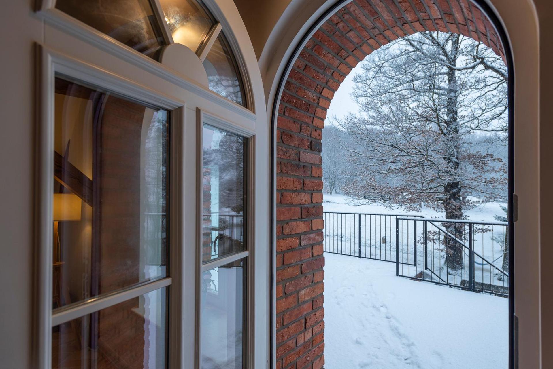 Appartamento Lakowa Zdroj Piechowice  Esterno foto