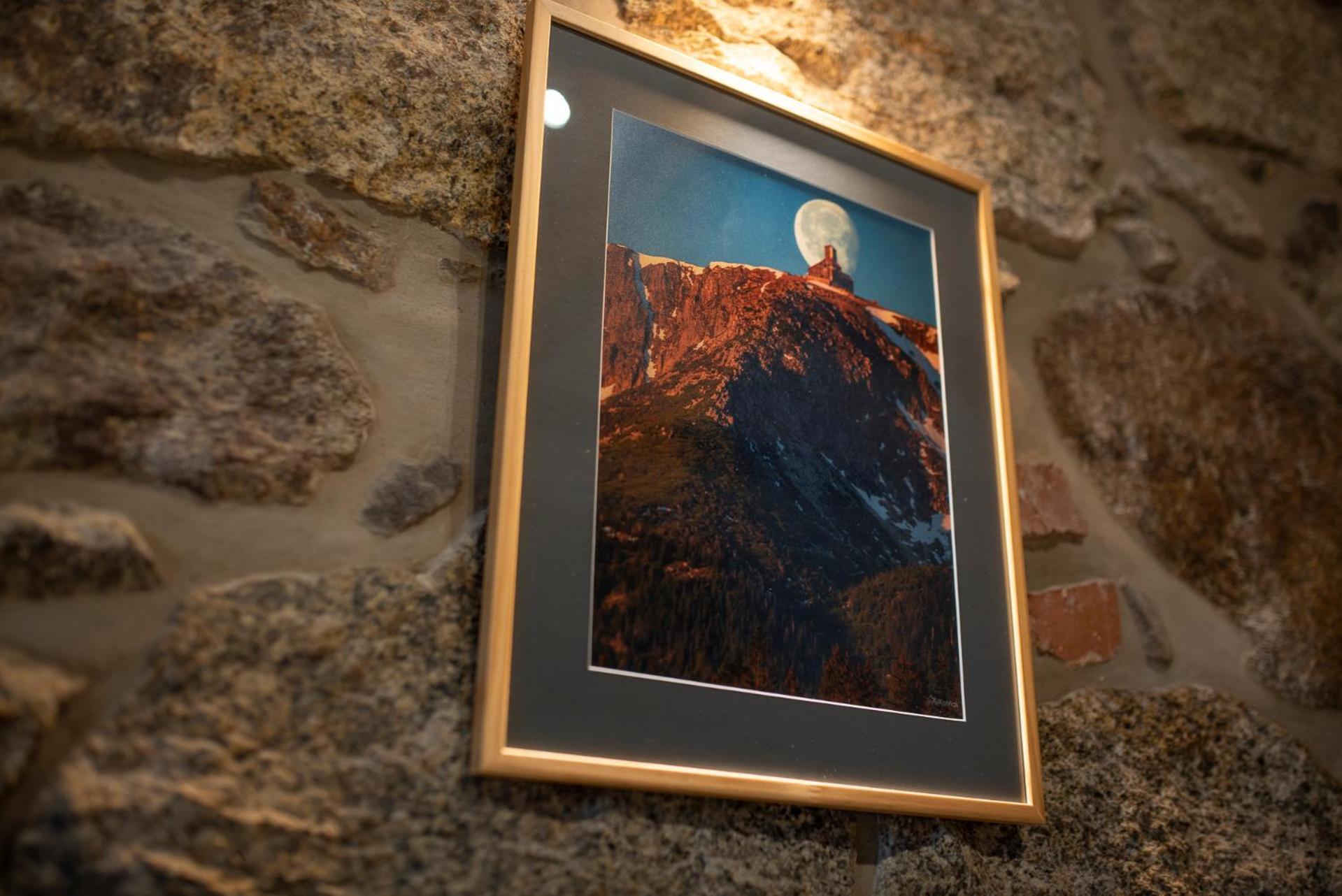 Appartamento Lakowa Zdroj Piechowice  Esterno foto