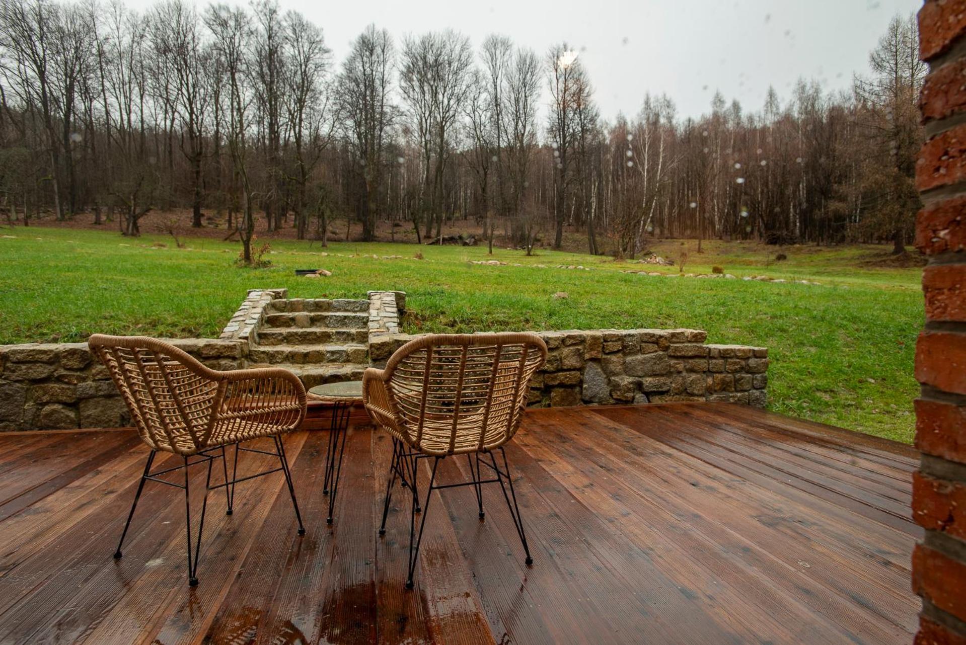 Appartamento Lakowa Zdroj Piechowice  Esterno foto