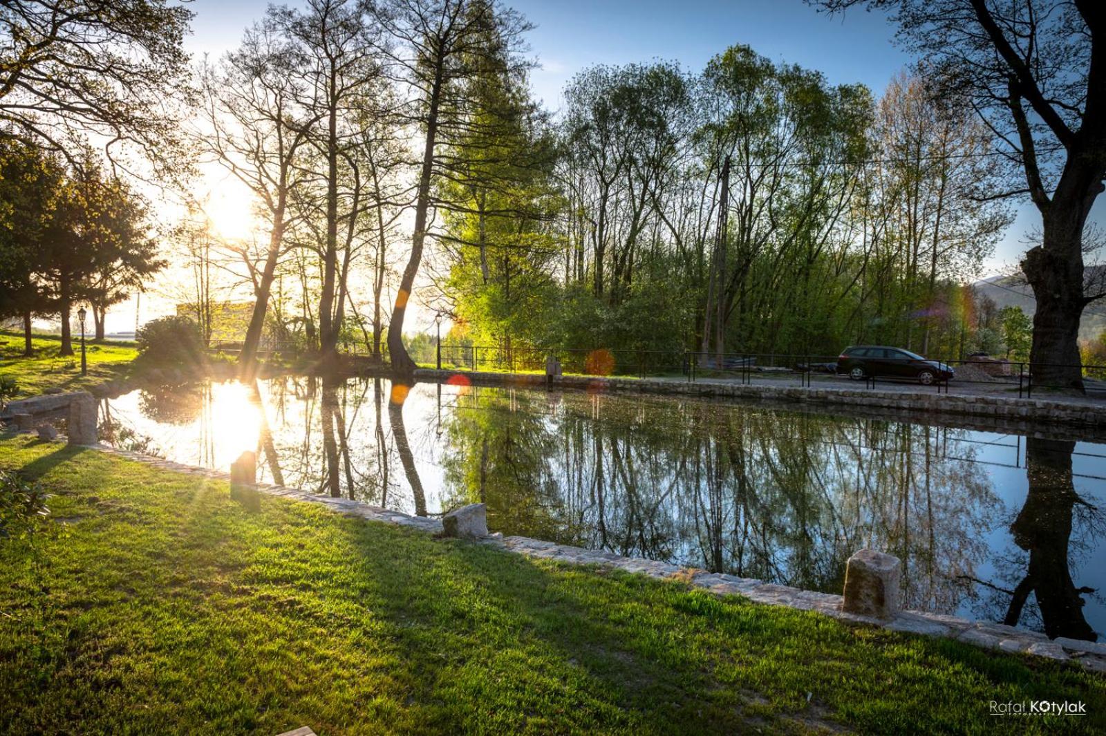 Appartamento Lakowa Zdroj Piechowice  Esterno foto